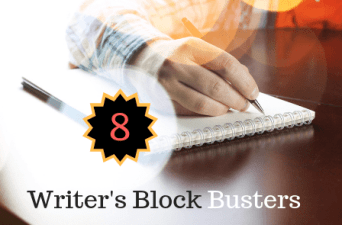 What should you take time to do?